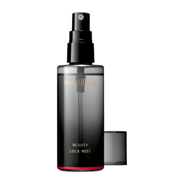 【資生堂認定ショップ】マキアージュ　ビューティーロックミスト　90ml【メイク仕上げ用ローション】　[MAQUILLAGE/資生堂マキアージュ] 2018年4月21日発売数量限定品