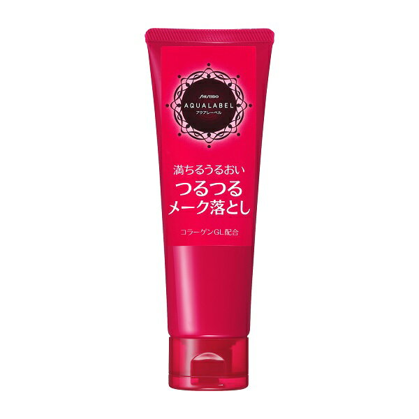 ڻƲǧꥷåסۻƲ졼٥ ꡼ߡ륯󥸥󥰡110gڥ᡼Ȥ[AQUALABEL/SHISEIDO]