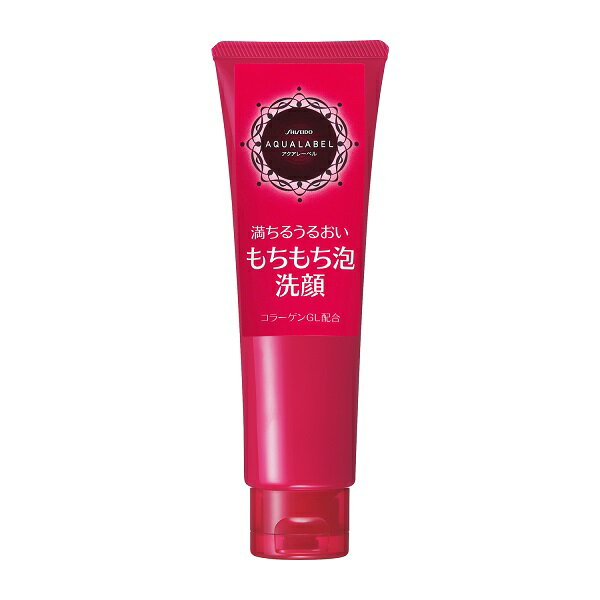 ڻƲǧꥷåסۻƲ졼٥ ߥ륭ࡼեࡡ130gե[AQUALABEL/SHISEIDO]