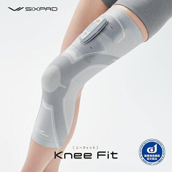 【ポイント最大17倍】SIXPAD Knee ...の紹介画像3