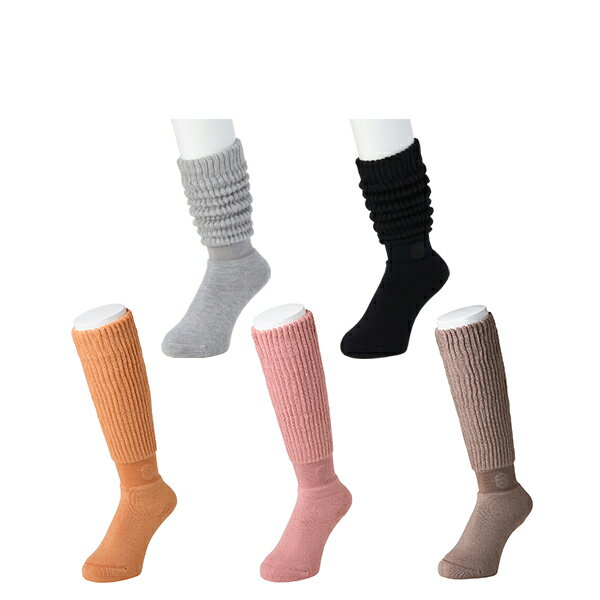 【ポイント最大18倍】岡本 靴下サプリ まるでこたつソックス 発熱ソックス 保温靴下 冷え対策 温感ソックス 足首あったか 快適保温 足首温熱設計 正規品 ギフ...