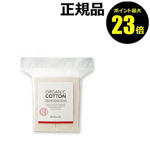 【ポイント最大23倍】江原道　オーガニックコットン80枚入＜江原道（コウゲンドウ）／Koh　Gen　Do＞【正規品】【ギフト対応可】