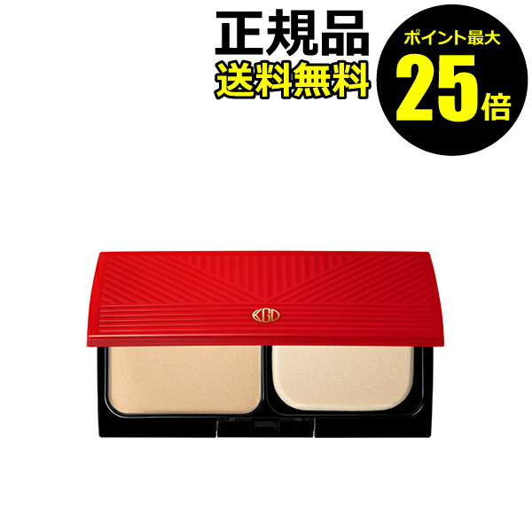 【ポイント最大25倍】【数量限定】江原道 グロス フィルム ファンデーション ケース付 (ドレッシーレッド) 美肌 艶感 潤い 長時間カバー＜Koh Gen Do／江原道（コウゲンドウ）＞【正規品】【メール便1通2個まで可】【ギフト対応可】のサムネイル