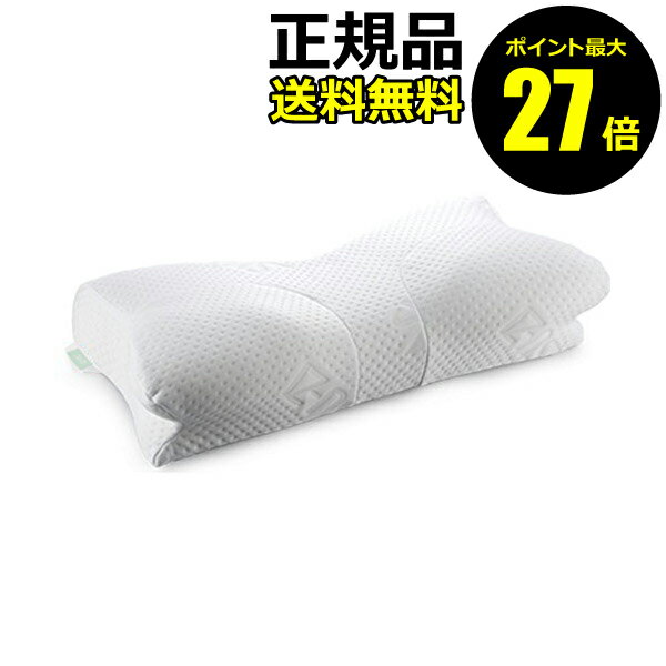 【5/9 0時～ポイント最大27倍】スージーAS快眠枕 【正規品】