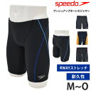 値下げ 15％OFF 送料無料 speedo スピード メンズ 競