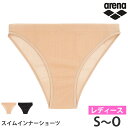 値下げ 18%OFF arena アリーナ スイムショーツ レディース スイムインナー ノーマルタイプ 水着用 ショーツ インナーショーツ サポーター 下着 ス...