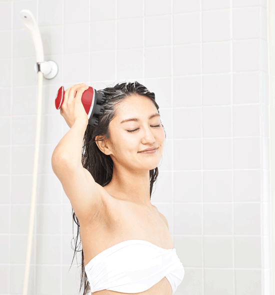 ★HIGUCHI式 頭筋ストレッチリフト樋口式頭筋ストレッチリフト☆引き上げ・つまみ上げ・伸ばして整えフェイスラインすっきり♪☆頭皮のスカルプケア、首、肩デコルテ周りのトリートメントもおすすめです。送料無料!