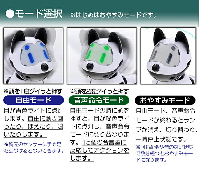 ロボット犬 歌って踊ってわんわん Ri W01 キヨラカ株式会社 ロボット犬 歌って踊ってわんわん Ri W01 キヨラカ株式会社