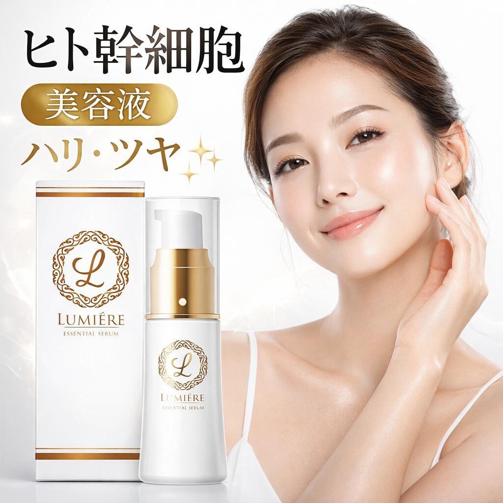 楽天市場】リュミエール化粧品の通販