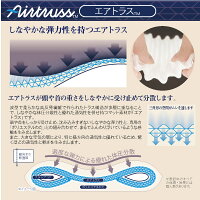 ボディチューニングピロー枕