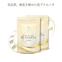 キレイデナノプラセンタルナ 約2か月分(1粒あたり純末250mg配合)キレイデラボ 馬プラセンタ サプリ サプリメント 美容 保湿 乾燥 ハリ つや エイジング...