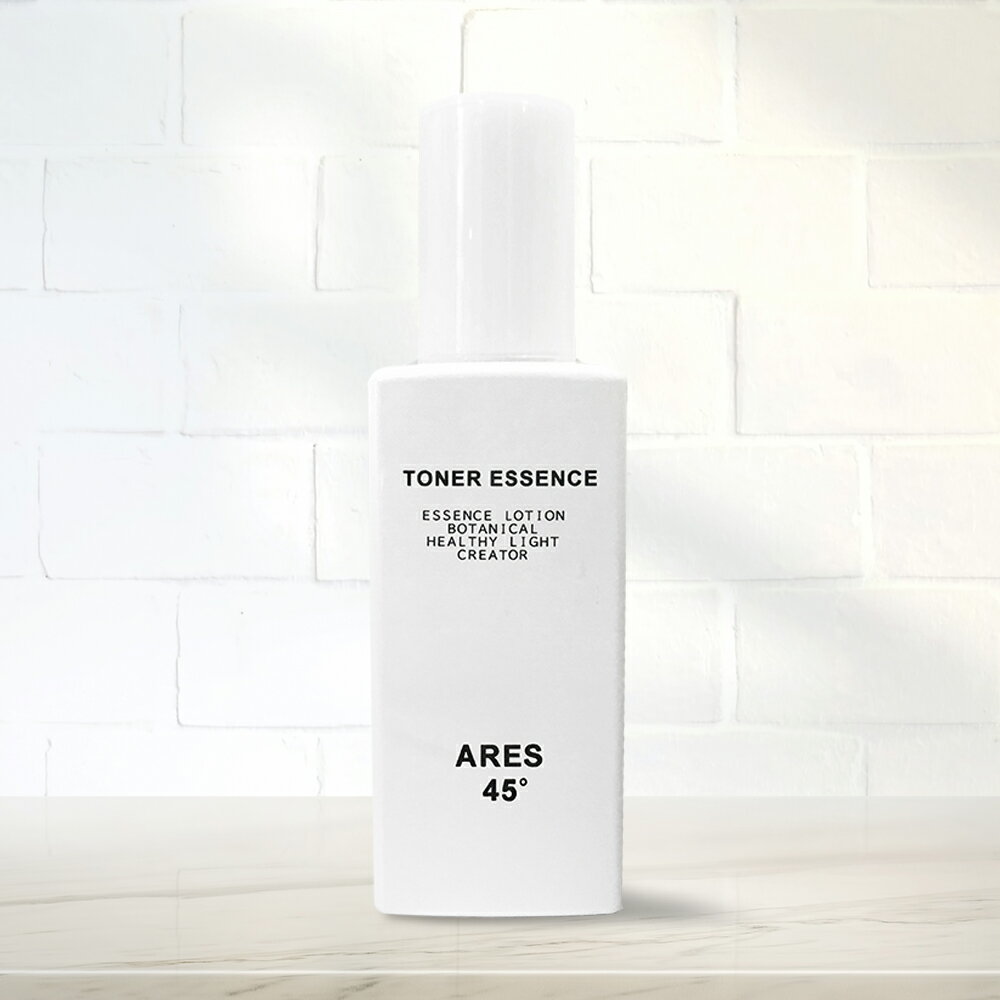 ARES45 化粧水 メンズ スキンケア 保湿 日本製 乾燥肌 男性用 老け顔対策 エイジングケア 肌荒れ テカリ 臭い対策 アレス45 150ml