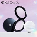 【8/4 20時~クーポン併用で14%OFF】江原道 プレストパウダー (レフィル・パフ) Koh Gen Do コウゲンドウ【正規品】【メール便1通3個まで可】【ギフト対応可】