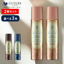【7/13 0時~全品共通7%クーポンあり】ヘアボーテ エクラ ボタニカルエアカラーフォームEX 2本セット 簡単 白髪染め 手軽 ダメージヘア ヘアケア FUTURE LABO フューチャーラボ<医薬部外品>【正規品】【ギフト対応可】