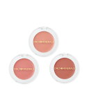 【5%OFFクーポン】オンリーミネラル ミネラルトリートメントチーク 敏感肌 高密着チーク よれにくい うるおい ONLYMINERALS オンリーミネラル 正...