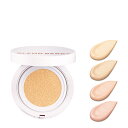 【5%OFFクーポン】ブレンドベリー ブライトニング ピコセラムクッションUV 美白 シミ防ぎ ソバカス防ぎ 自然 BLEND BERRY ブレンドベリー 医薬...