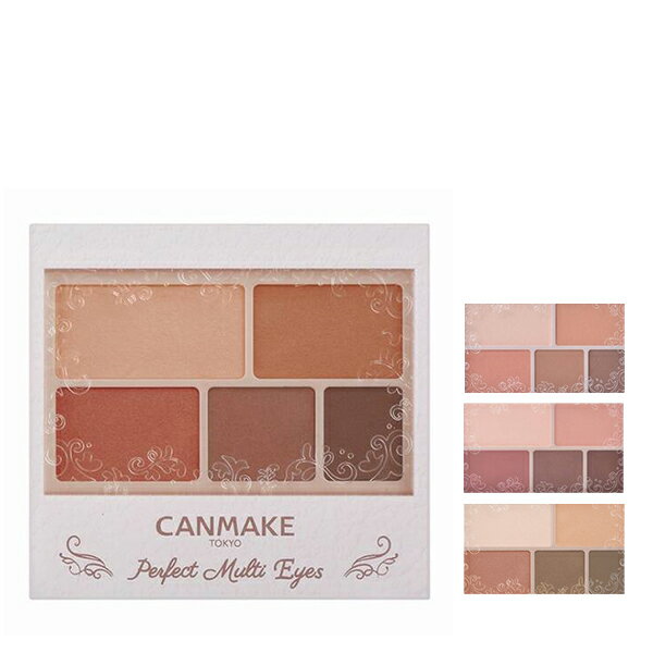 【10％OFFクーポン】キャンメイク パ