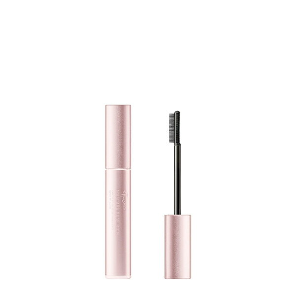 【最大14％クーポン】【数量限定】エテュセ マスカラベース リッチ LE シア―ブラック ロング＆カールマスカラ カールキープ ふわっと上向きまつ毛 自まつ毛風仕上がり ettusais 正規品 メール便1通3個まで可 ギフト対応可