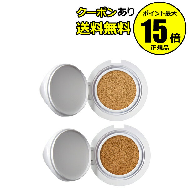 【全品共通5％クーポンあり】ONLY MINERALS ミネラルクッションBB レフィル＜ONLY MINERALS／オンリーミネラル＞【正規品】【ギフト対応可のサムネイル