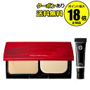 【5/9 20時〜全品共通10%クーポンあり】江原道 数量限定グロス フィルム ファンデーション 限定コンパクトセット(パッションレッド) 毛穴 Koh Gen...