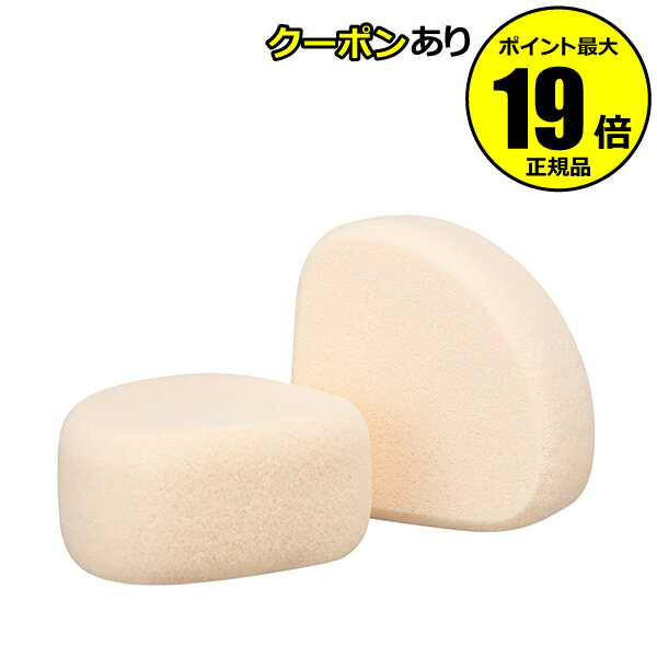江原道メイクアップスポンジリクイッ...