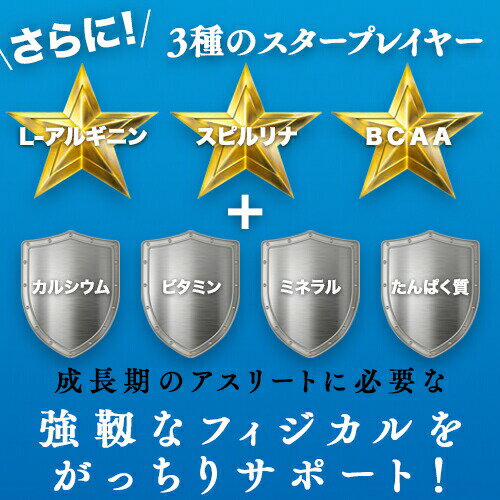 サプリメント