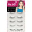 EYEMAZING つけまつげ No.601 タレハネ みちょぱプロデュース ポスト投函で送料無料 EYEMAZING No601 池田美優プロデュースデザイン 1,375円