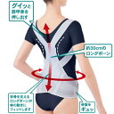 お医者さんのがっちり背すじベルト アルファックス 男女兼用