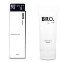 BRO. FOR MEN@Delicate Care Gel fP[gPAWF 򕔊Oi