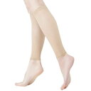 【スーパーセール10%割引】極薄 着圧サポーター(2枚入・1足組) 日本製