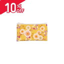 【スーパーセール10%割引】即納 よそおい 念珠入れ 黄梅 イエロー 京都くろちく 数珠入れ ポーチ 数珠入れ 小銭入れにも