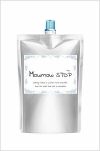 ͥݥ Mow mow STOP PRO ⥦⥦ȥåץץ ࡼС꡼ ӽ ̵