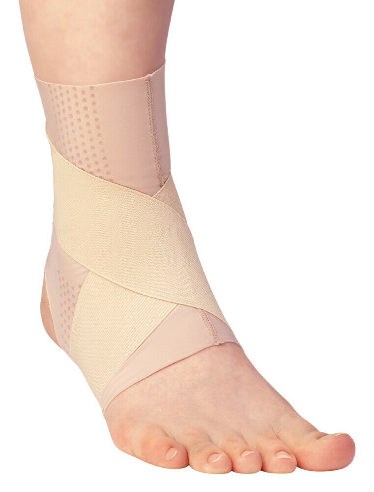 【スーパーセール10%割引】お医者さんの足首サポーター ピタ肌 日本製 左右兼用 足首サポーター ベージュ ブラック 日本整形外科学会整形外科専門医と共同開発 ...