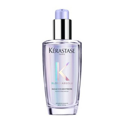 ケラスターゼ BL ユイル シカエクストリーム EXT (100ml) KERASTASE ブロンド アブソリュ