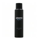 アリミノ メン モアチャージ スプレー 90g ARIMINO Men spray