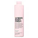 オーセンティック ビューティ コンセプト クールグロウ シャンプー 300ml AUTHENTIC BEAUTY CONCEPT