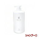 コタ アイケア シャンプー 1 （NEW）（ボトル/800ml） COTA COTAiCARE SHAMPOO