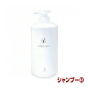 コタ アイケア シャンプー 3 （NEW）（ボトル/800ml） COTA COTAiCARE SHAMPOO