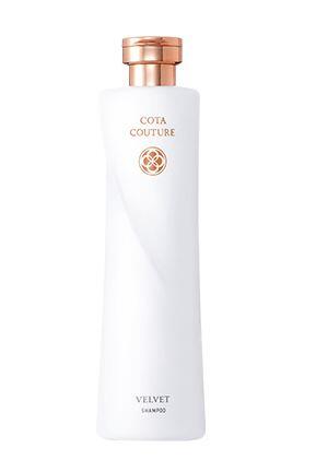 COTA コタクチュール シャンプー ベルベット (300ml)