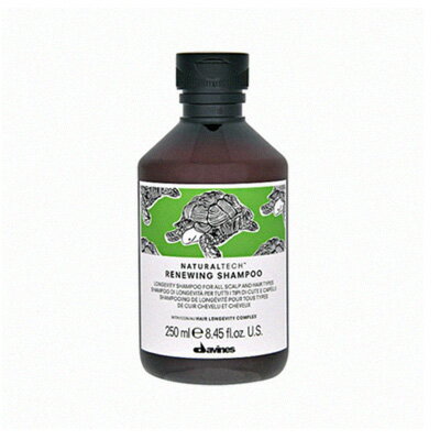 ダヴィネス ナチュラルテック シャンプー＜RN＞ (250ml) davines