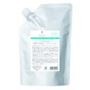 デミ フローディア シャンプー スプリングリフト A 詰替レフィル 1000ml