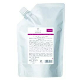 デミ フローディア トリートメント ディープモイスト B 詰替レフィル 1000g デミ フローディア トリートメント ディープモイスト B 詰替レフィル 1000g