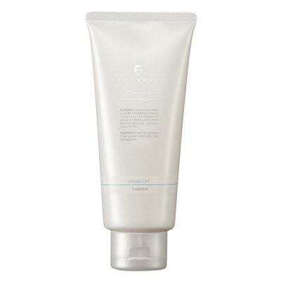 デミ フローディア トリートメント スプリングリフト B 200g