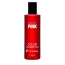 フィヨーレ クオルシア カラーシャンプー ピンク 250ml QUALUCIA