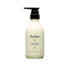 フィヨーレ Fエイド プリフィカ シャンプー スリーク 400ml Purifica