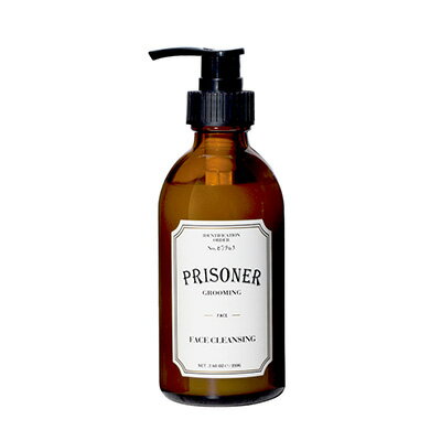 【廃番】ジョエルロティ プリズナー フェイスクレンジング 210g 【クレンジング料】