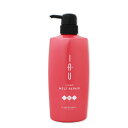 ルベル イオ クリーム メルトリペア (600ml)【トリートメント】Lebel IAU essence 〜カラーケア(カラー)〜【サロン専売品】