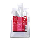 ルベル イオ クリーム シルキーリペア (リフィル/1000ml)【トリートメント】Lebel IAU essence〜カラーケア(カラー)〜【サロン専売品】