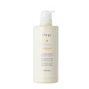 ルベル ヴィージェ トリートメントV 600ml LebeL viege hair treatment V