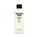 ルベル ヘアメイクアクア ミルキー(200ml)【ヘアケア】【スタイリング剤】Lebel HAIR MAKE AQUA